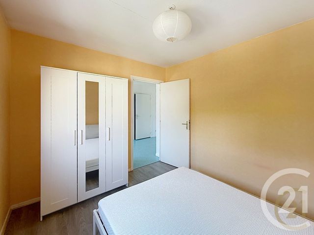 Appartement F2 &agrave; louer - 2 pi&egrave;ces - 33 m2 - Belfort - 90 - FRANCHE-COMTE