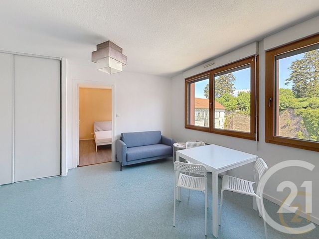 Appartement F2 &agrave; louer - 2 pi&egrave;ces - 33 m2 - Belfort - 90 - FRANCHE-COMTE