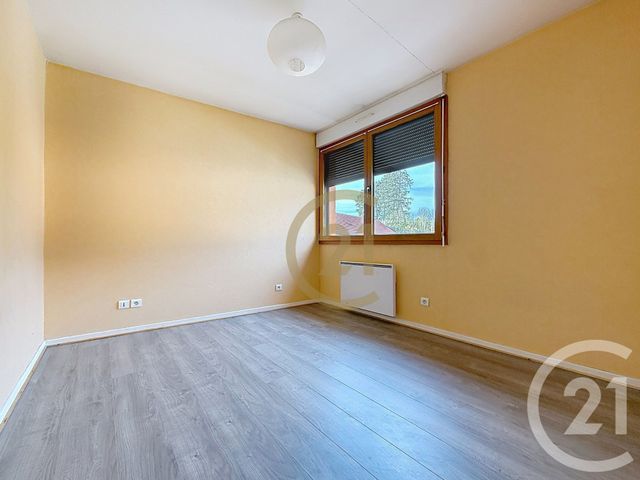 Appartement F2 &agrave; louer - 2 pi&egrave;ces - 33 m2 - Belfort - 90 - FRANCHE-COMTE