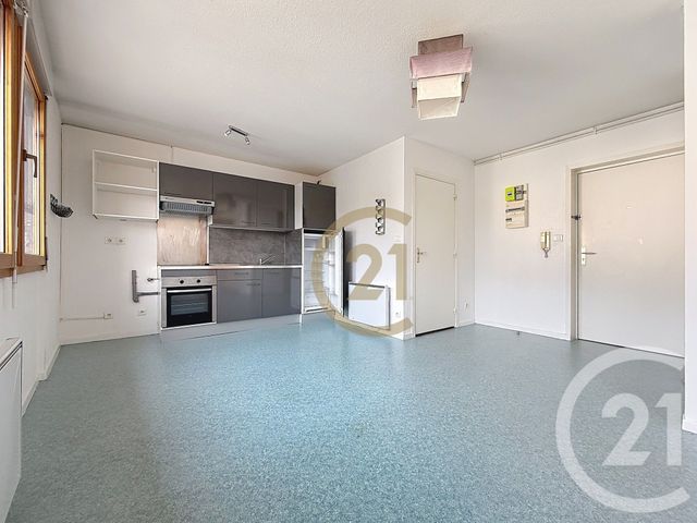 appartement - BELFORT - 90