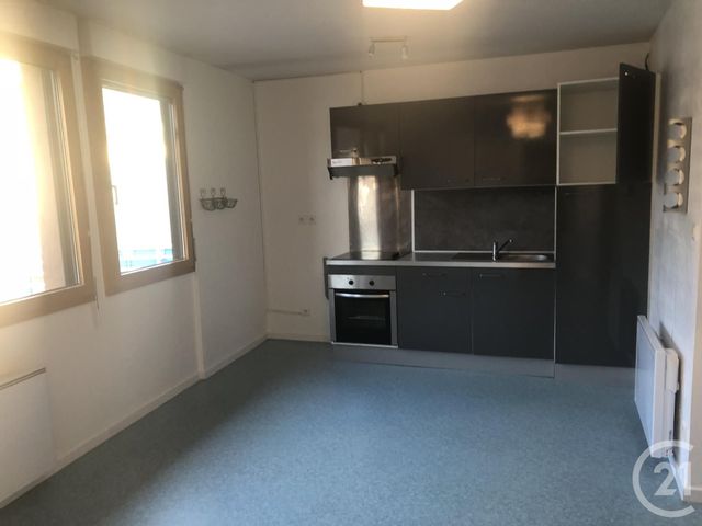Appartement F2 à louer - 2 pièces - 33 m2 - Belfort - 90 - FRANCHE-COMTE
