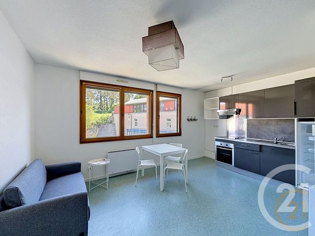 appartement - BELFORT - 90