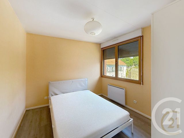 Appartement F2 &agrave; louer - 2 pi&egrave;ces - 33 m2 - Belfort - 90 - FRANCHE-COMTE