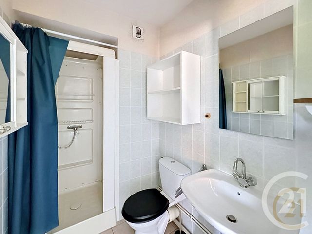 Appartement F2 &agrave; louer - 2 pi&egrave;ces - 33 m2 - Belfort - 90 - FRANCHE-COMTE