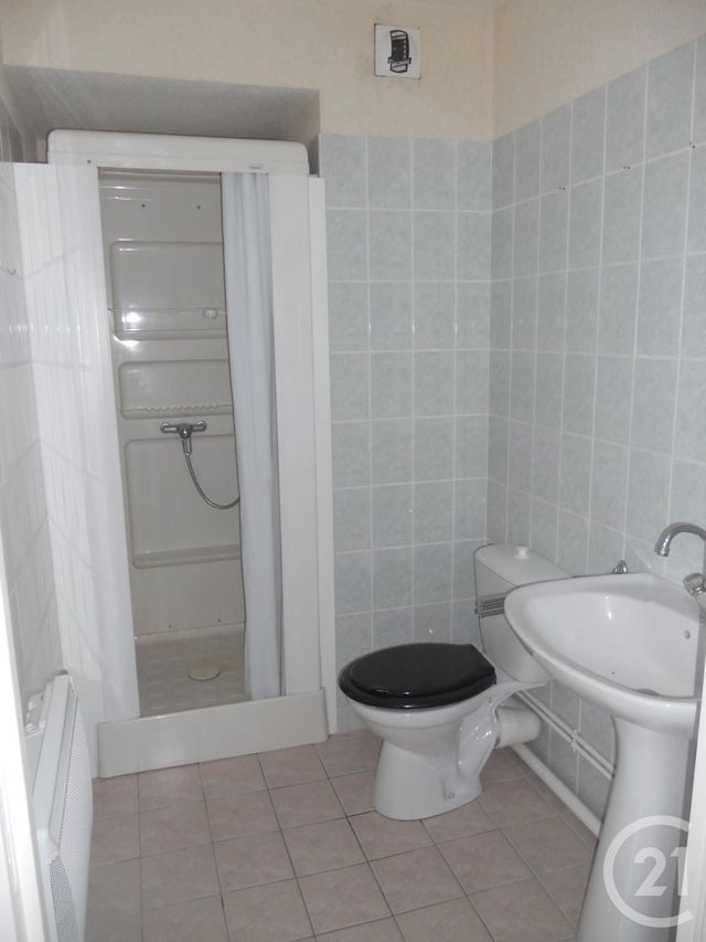 Appartement F2 à louer - 2 pièces - 33 m2 - Belfort - 90 - FRANCHE-COMTE