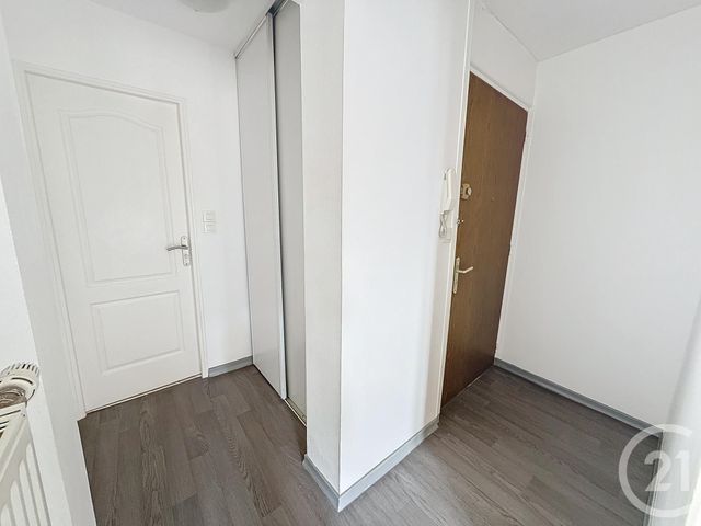 Appartement F2 à louer - 2 pièces - 43,51 m2 - Belfort - 90 - FRANCHE-COMTE