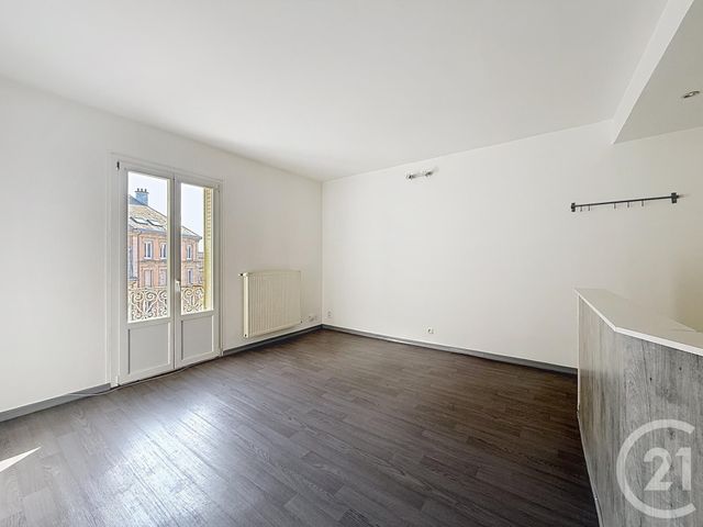Appartement F2 à louer - 2 pièces - 43,51 m2 - Belfort - 90 - FRANCHE-COMTE