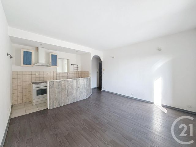 appartement - BELFORT - 90