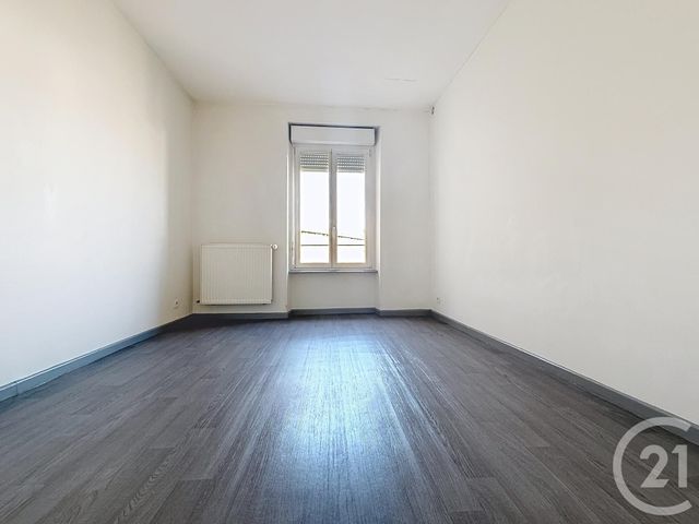 Appartement F2 à louer - 2 pièces - 43,51 m2 - Belfort - 90 - FRANCHE-COMTE
