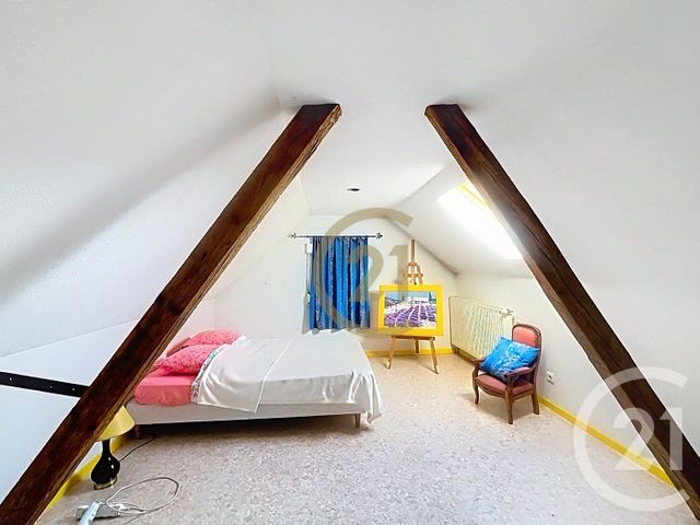 Maison à vendre - 12 pièces - 246 m2 - Audincourt - 25 - FRANCHE-COMTE