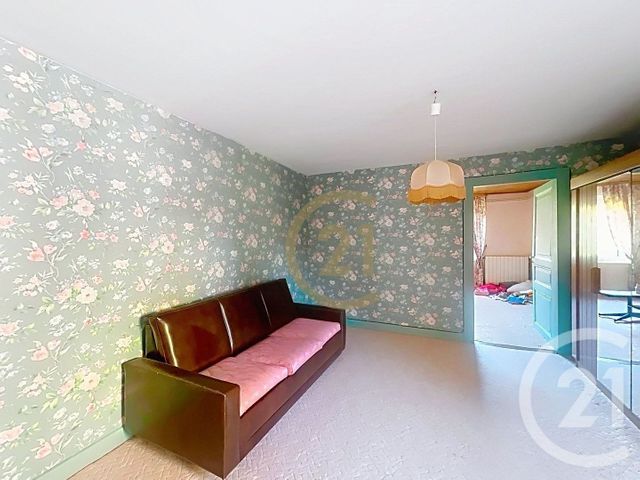 Maison à vendre - 12 pièces - 246 m2 - Audincourt - 25 - FRANCHE-COMTE