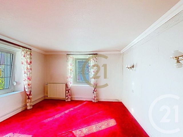 Maison à vendre - 12 pièces - 246 m2 - Audincourt - 25 - FRANCHE-COMTE