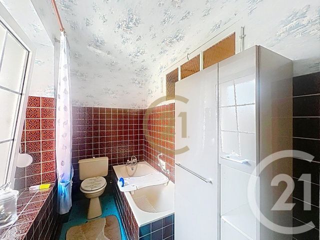 Maison à vendre - 12 pièces - 246 m2 - Audincourt - 25 - FRANCHE-COMTE