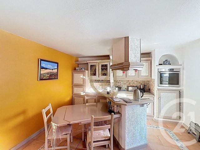 Maison à vendre - 12 pièces - 246 m2 - Audincourt - 25 - FRANCHE-COMTE