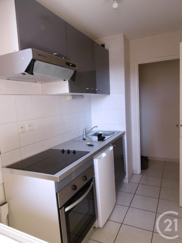 appartement - BELFORT - 90