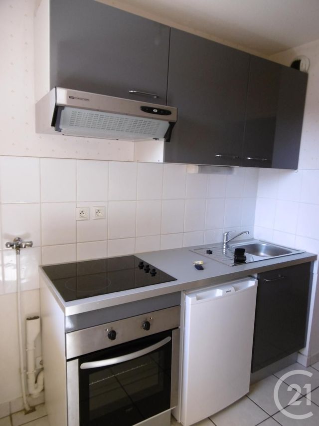 Appartement F2 à louer - 2 pièces - 44,40 m2 - Belfort - 90 - FRANCHE-COMTE