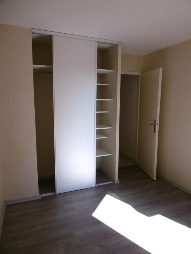 Appartement F2 à louer - 2 pièces - 44,40 m2 - Belfort - 90 - FRANCHE-COMTE