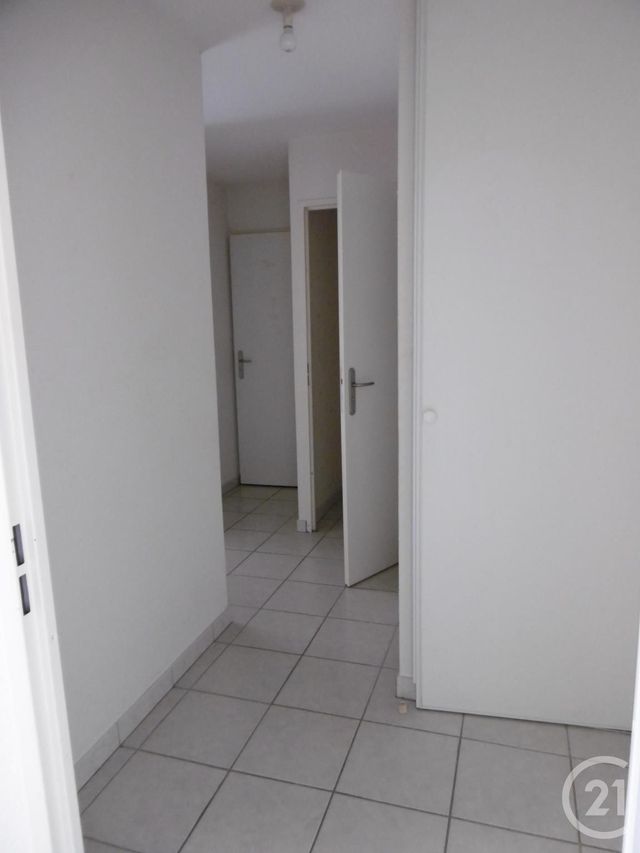 Appartement F2 à louer - 2 pièces - 44,40 m2 - Belfort - 90 - FRANCHE-COMTE