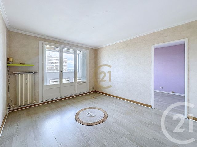 appartement - BELFORT - 90