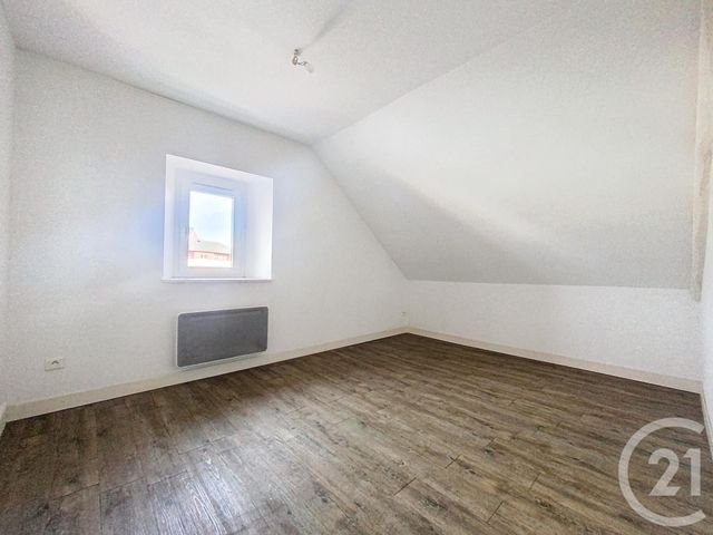 Appartement F4 à louer - 4 pièces - 72 m2 - Belfort - 90 - FRANCHE-COMTE