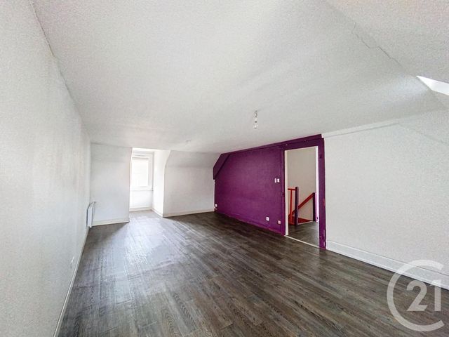 Appartement F4 à louer - 4 pièces - 72 m2 - Belfort - 90 - FRANCHE-COMTE