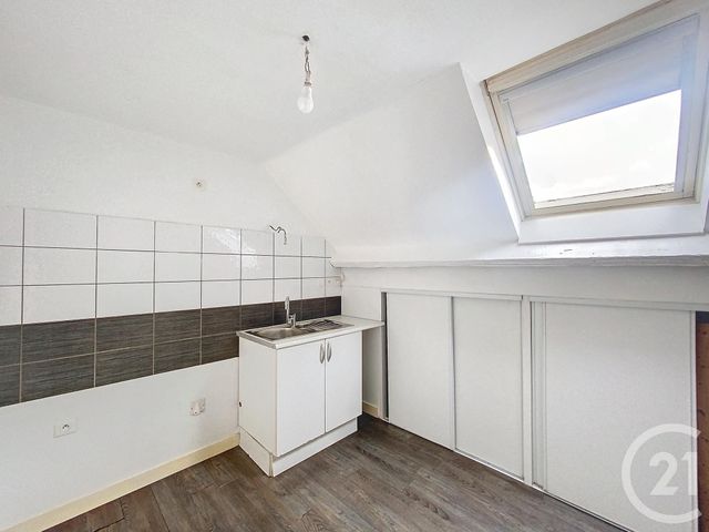 Appartement F4 à louer - 4 pièces - 72 m2 - Belfort - 90 - FRANCHE-COMTE