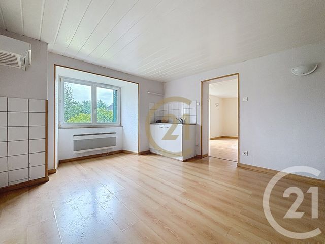 appartement - CHALONVILLARS - 70