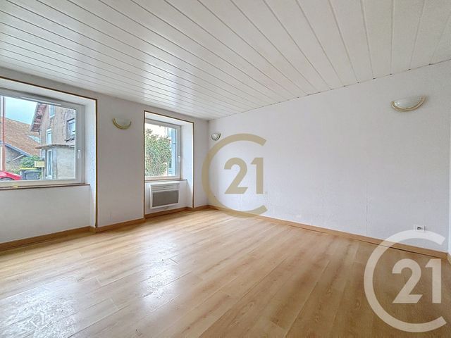 Appartement F2 bis à louer - 2 pièces - 60,12 m2 - Chalonvillars - 70 - FRANCHE-COMTE