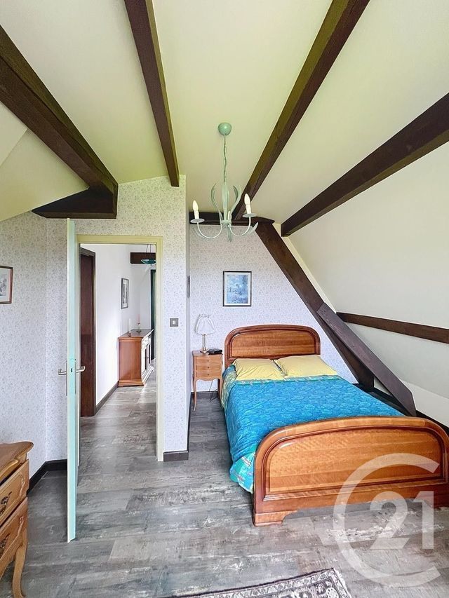 Maison à vendre - 7 pièces - 210 m2 - Echenans Sous Mont Vaudois - 70 - FRANCHE-COMTE