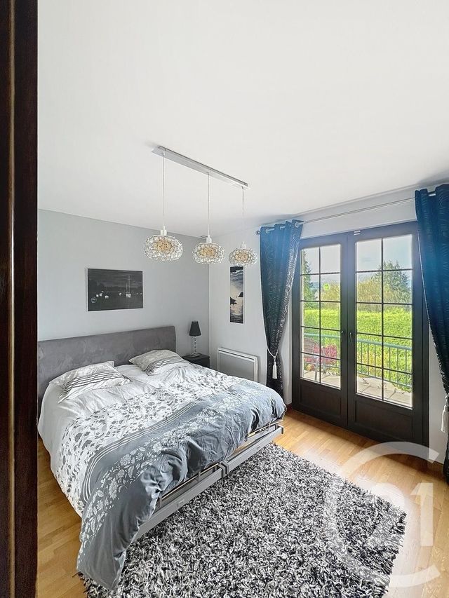 Maison à vendre - 7 pièces - 210 m2 - Echenans Sous Mont Vaudois - 70 - FRANCHE-COMTE