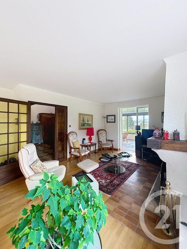 Maison à vendre - 7 pièces - 210 m2 - Echenans Sous Mont Vaudois - 70 - FRANCHE-COMTE