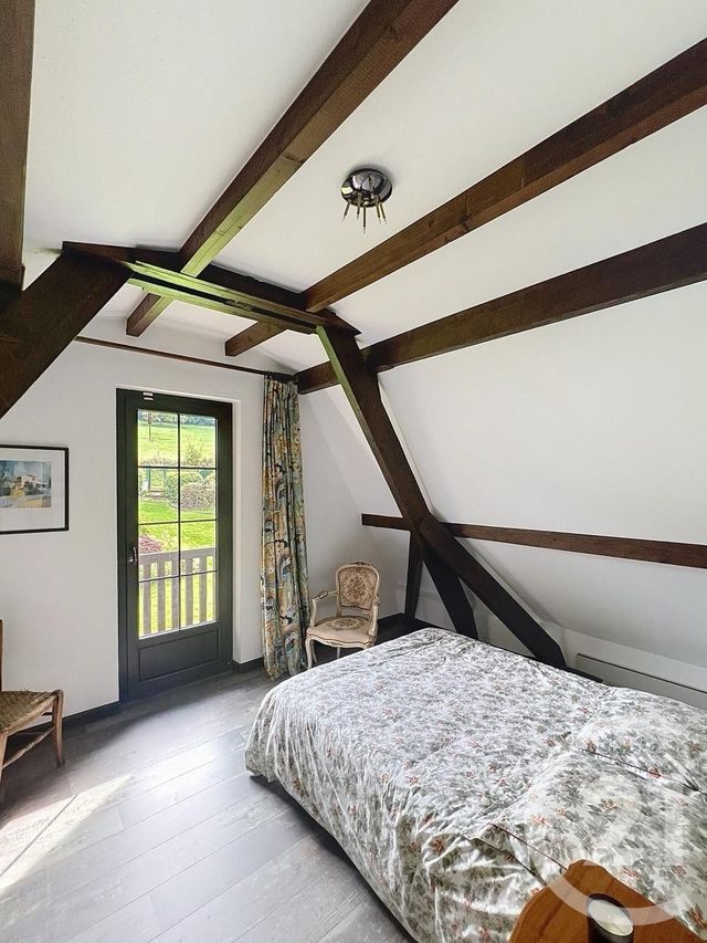 Maison à vendre - 7 pièces - 210 m2 - Echenans Sous Mont Vaudois - 70 - FRANCHE-COMTE