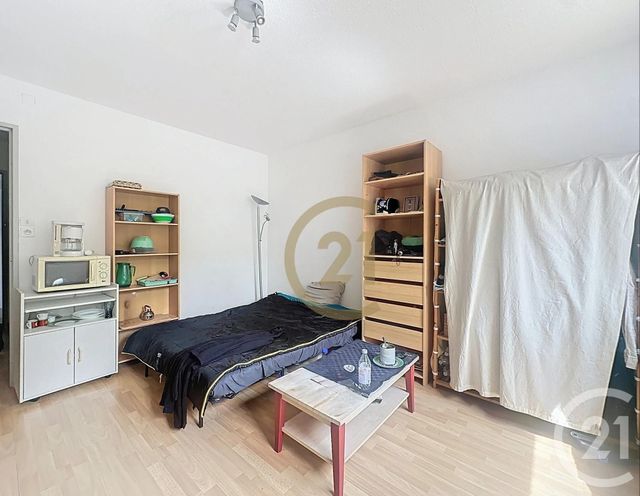 Appartement F1 à vendre BELFORT