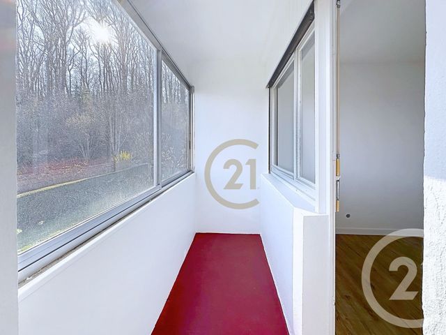 Appartement F4 &agrave; vendre - 4 pi&egrave;ces - 78,55 m2 - Valdoie - 90 - FRANCHE-COMTE