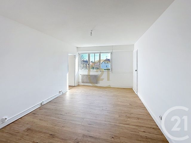 Appartement F4 &agrave; vendre - 4 pi&egrave;ces - 78,55 m2 - Valdoie - 90 - FRANCHE-COMTE