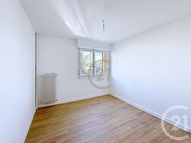Appartement F4 &agrave; vendre - 4 pi&egrave;ces - 78,55 m2 - Valdoie - 90 - FRANCHE-COMTE