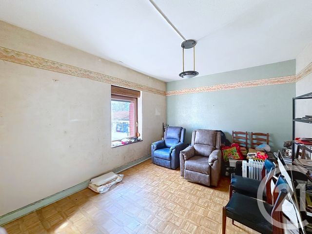 Maison &agrave; vendre - 4 pi&egrave;ces - 109,51 m2 - Belfort - 90 - FRANCHE-COMTE