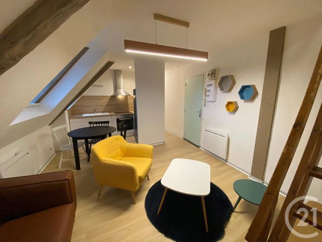 appartement - DELLE - 90
