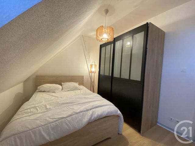 Appartement F3 &agrave; louer - 3 pi&egrave;ces - 55 m2 - Delle - 90 - FRANCHE-COMTE