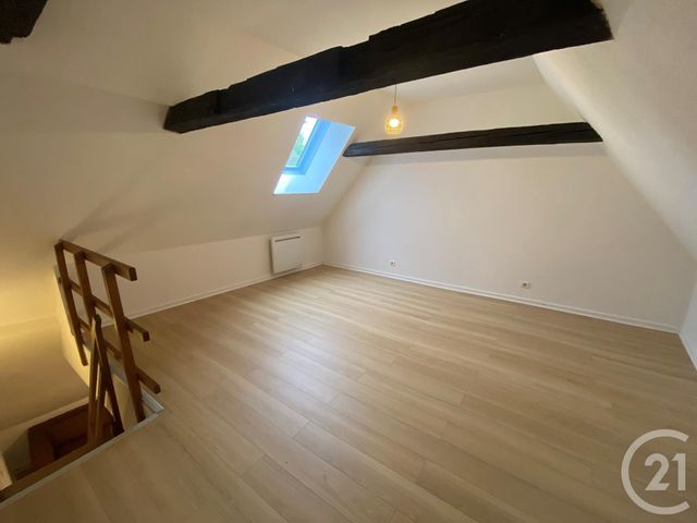 Appartement F3 &agrave; louer - 3 pi&egrave;ces - 55 m2 - Delle - 90 - FRANCHE-COMTE