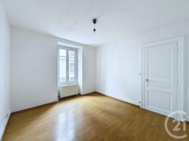 Appartement F2 à vendre - 2 pièces - 41,38 m2 - Belfort - 90 - FRANCHE-COMTE