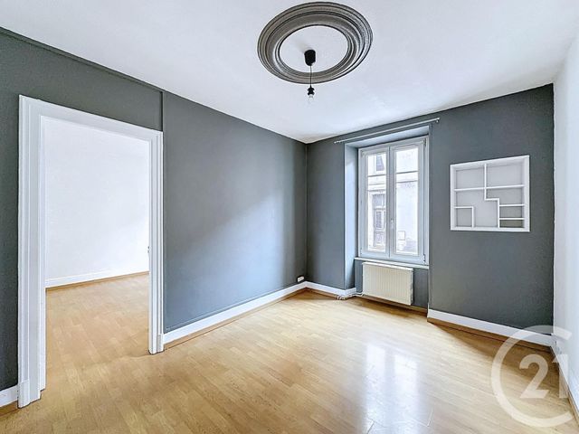 Appartement F2 à vendre - 2 pièces - 41,38 m2 - Belfort - 90 - FRANCHE-COMTE