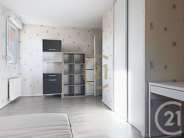 Appartement F2 à louer - 2 pièces - 46,68 m2 - Belfort - 90 - FRANCHE-COMTE