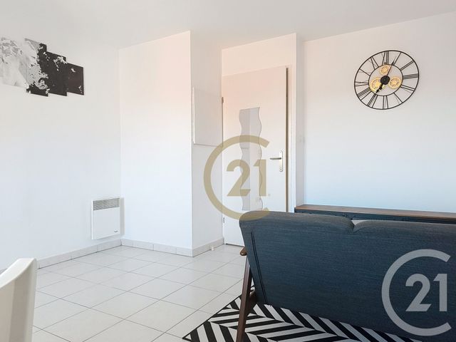 Appartement F2 à louer - 2 pièces - 46,68 m2 - Belfort - 90 - FRANCHE-COMTE