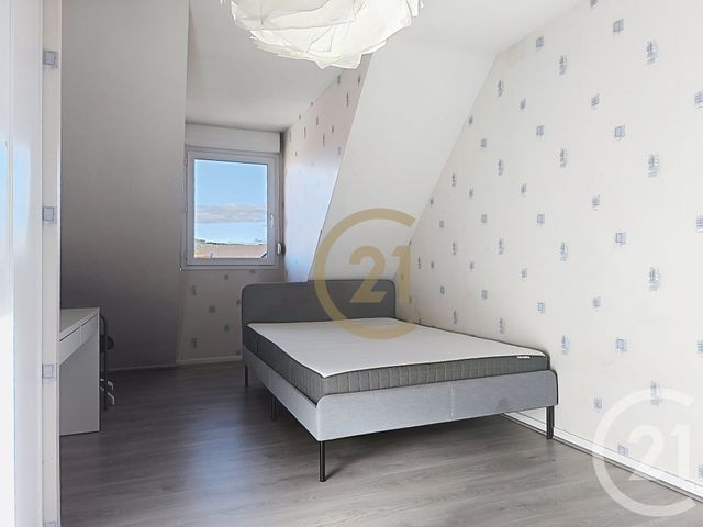 Appartement F2 à louer - 2 pièces - 46,68 m2 - Belfort - 90 - FRANCHE-COMTE