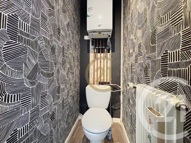 Appartement F2 à louer - 2 pièces - 42,04 m2 - Danjoutin - 90 - FRANCHE-COMTE