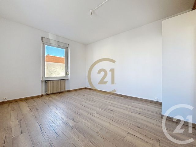 Appartement F2 à louer - 2 pièces - 42,04 m2 - Danjoutin - 90 - FRANCHE-COMTE