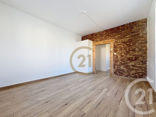 Appartement F2 à louer - 2 pièces - 42,04 m2 - Danjoutin - 90 - FRANCHE-COMTE