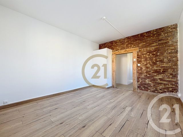 Appartement F2 à louer - 2 pièces - 42,04 m2 - Danjoutin - 90 - FRANCHE-COMTE