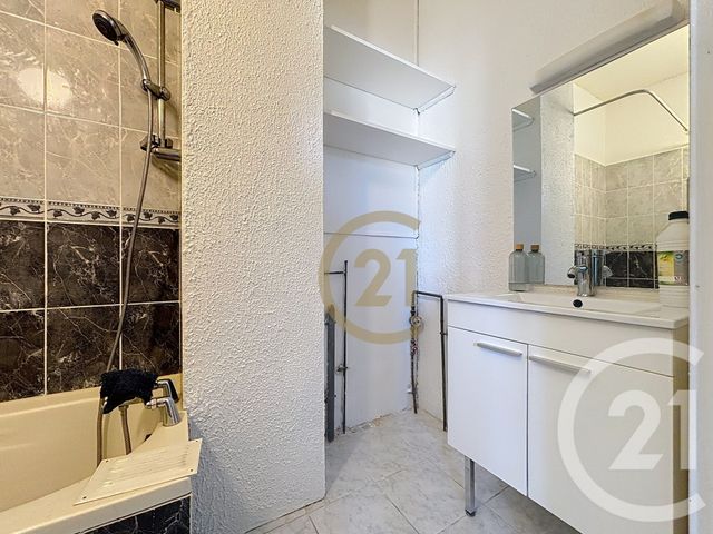 Appartement F2 à louer - 2 pièces - 42,04 m2 - Danjoutin - 90 - FRANCHE-COMTE